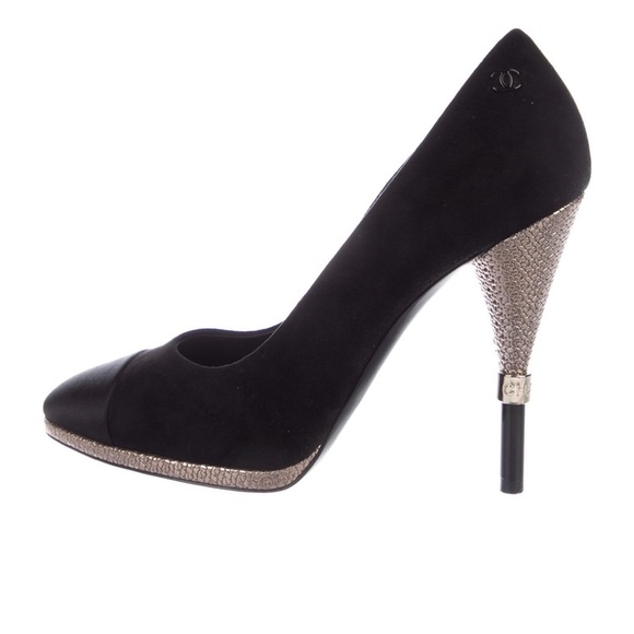CHANEL Shoes - Chanel Pumps